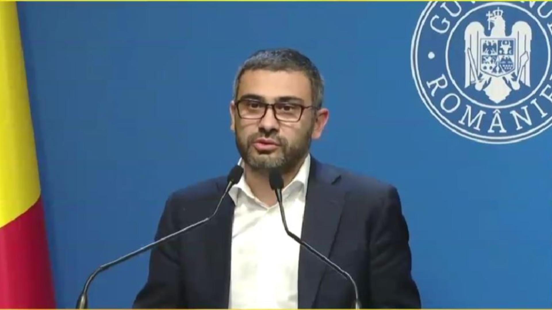 Ministrul Muncii anunta majorarea allocatiei pentru hrana