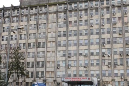 caz socant la spitalul judetean constanta decesul unei femei bolnave de cancer