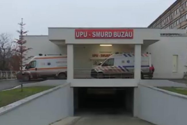 sesizare pentru posibila ucidere din culpa formulata de facias in legatura cu decesul tanarului in spital la