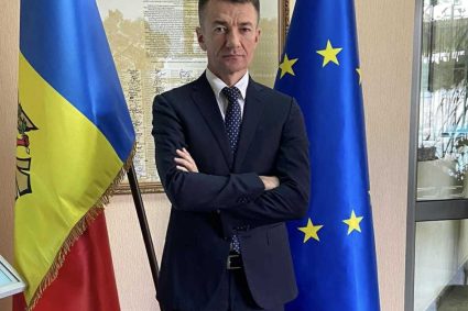 Alexandru Balan fostul numar doi din serviciul de informatii al R Moldova trimis in judecata de DIICOT