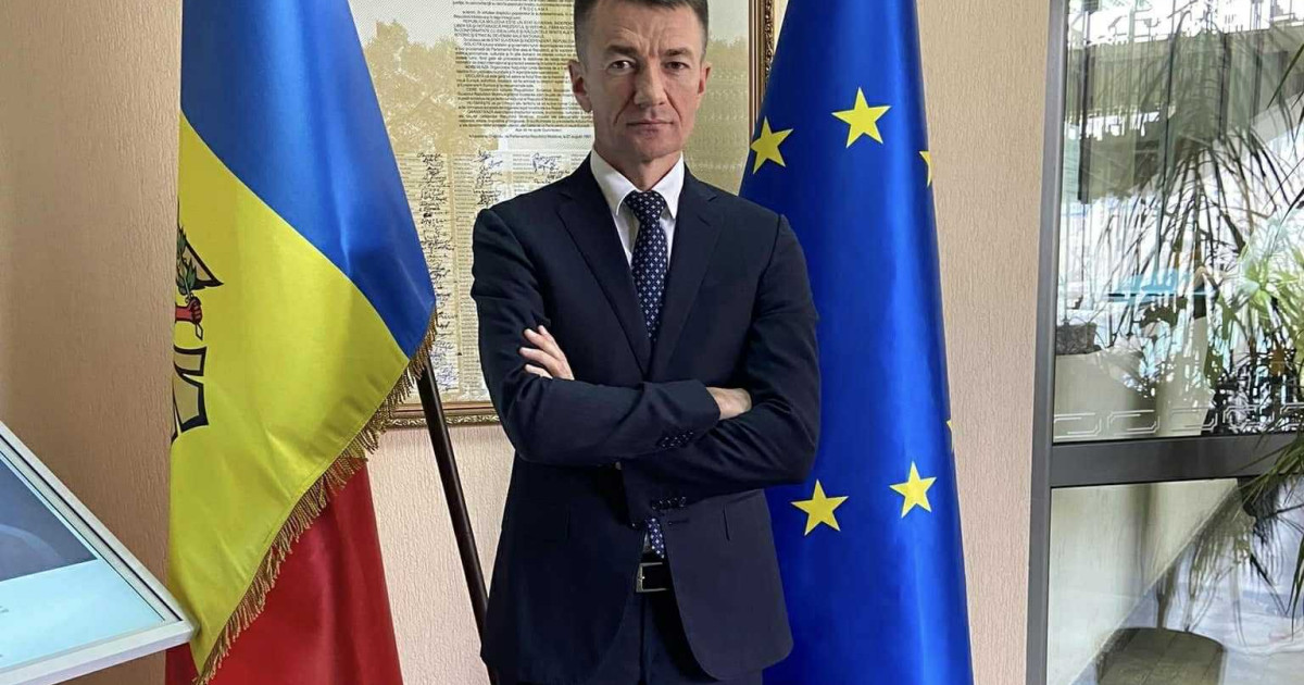 Alexandru Balan fostul numar doi din serviciul de informatii al R Moldova trimis in judecata de DIICOT