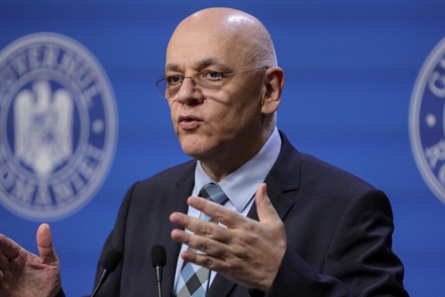 Arafat cere o protectie sporita in UPU dupa incidentele cu medici agresati este inacceptabil ca