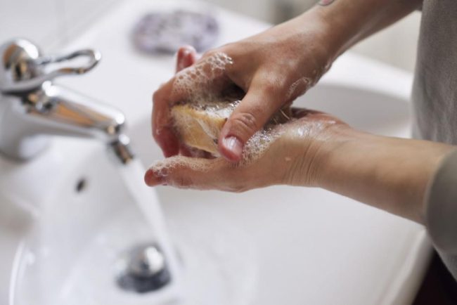 Bacteria Clostridium perfringens a fost din nou identificata in apa de la robinet din Curtea de Arges Nu se