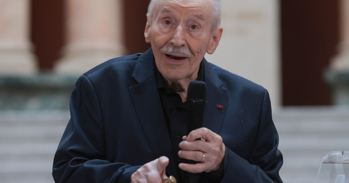 Barbatul acuzat ca l ar fi amenintat cu moartea pe actorul Victor Rebengiuc a fost pus sub control judiciar