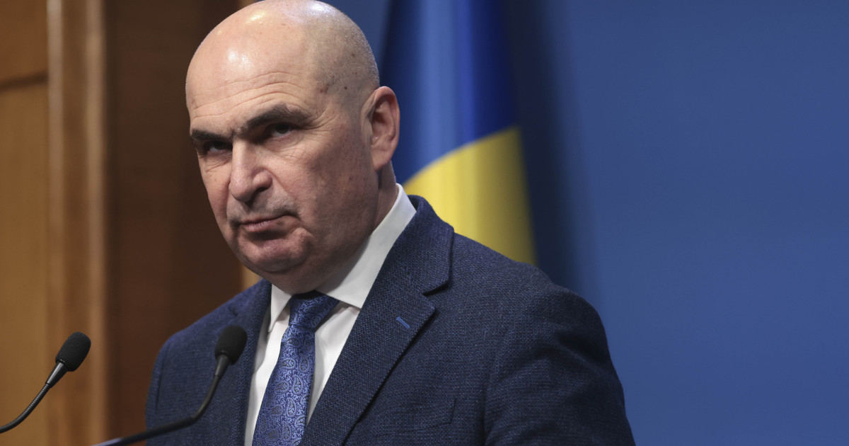 Bolojan Amana rile CCR afecteaza negativ increderea publica din toate perspectivele nu doar in ceea ce priveste Curtea Constitutionala