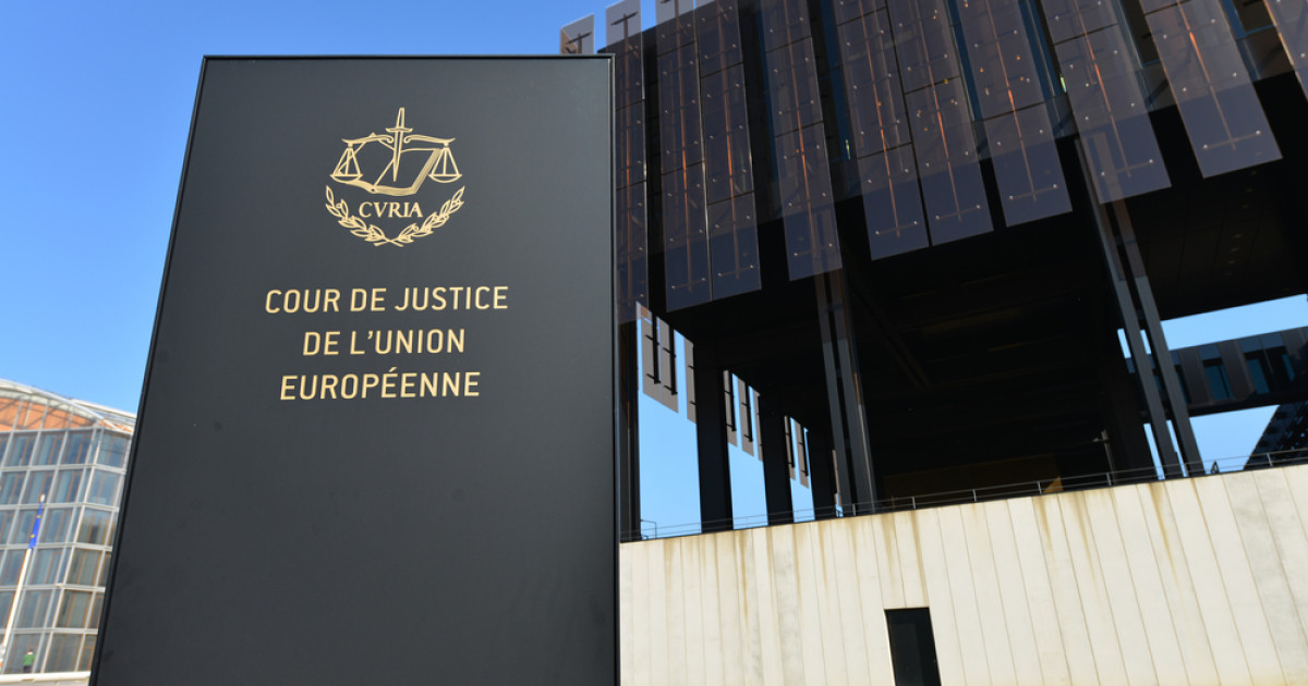 CJUE poate emite o hotarare cu privire la pensiile magistratilor Tudorel Toader Instanta europeana si CCR au o jurisprudenta relevanta