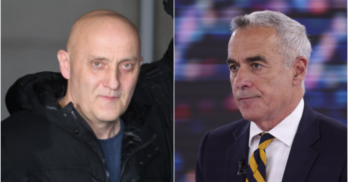 Calin Georgescu Horatiu Potra si complicii din dosarul privind tentativa de lovitura de stat asteapta hotararea de incepere a procesului