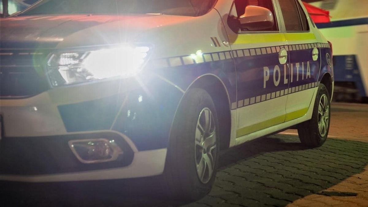 Doi parinti au devenit violenti si au agresat o doctorita la Targu Jiu in timp ce incerca sa