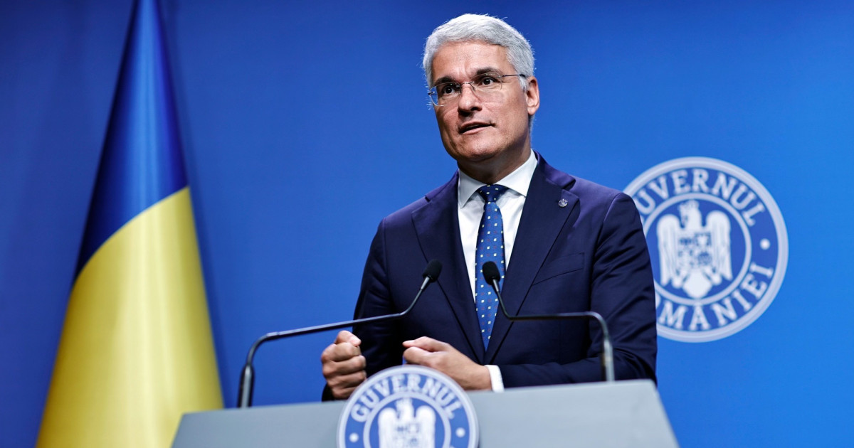 Dragos Pislaru condamna aspru CCR Tergiversarea este inacceptabila Justitia nu poate fi influentata de un conflict de interese