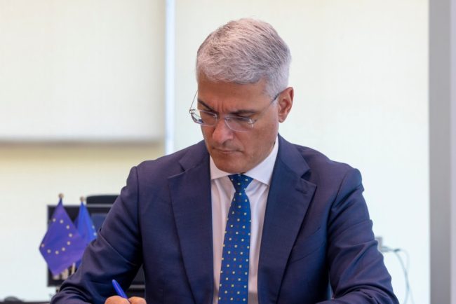 EPPO DNA i DLAF vor avea acces la informaii despre proiectele cu fonduri europene Toleran zero fa de orice tentativ de fraud