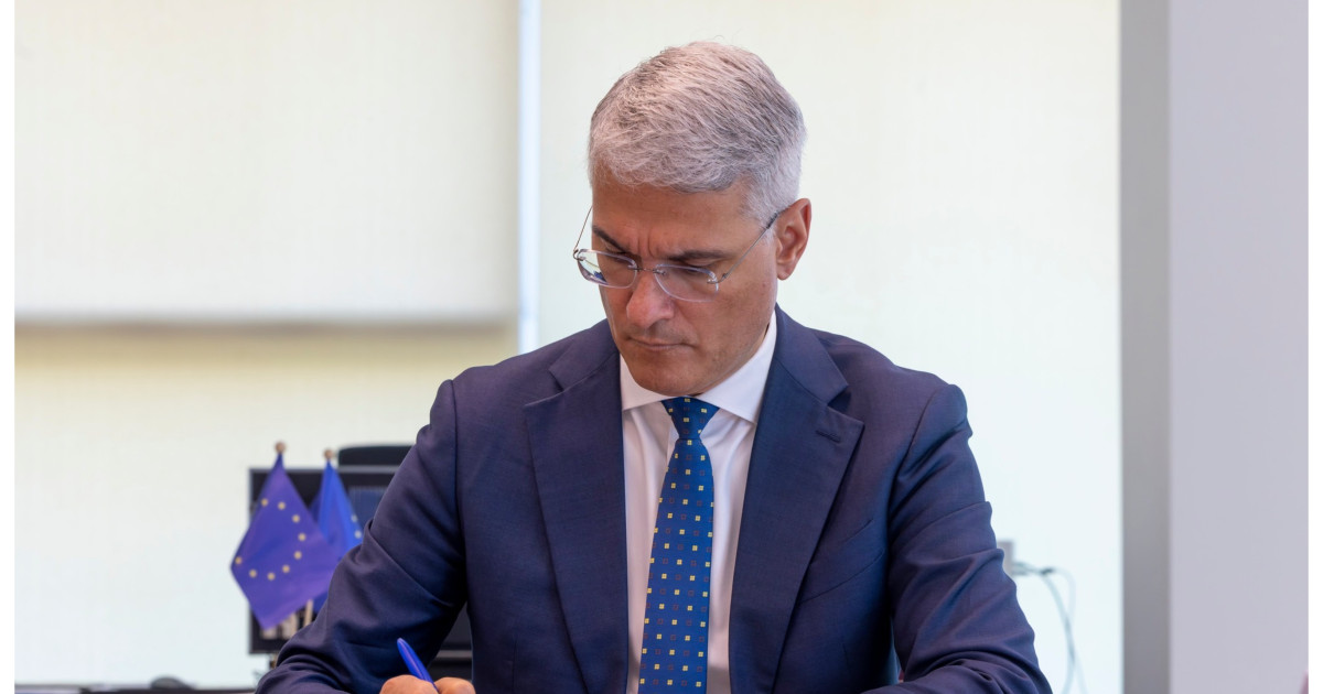EPPO DNA i DLAF vor avea acces la informaii despre proiectele cu fonduri europene Toleran zero fa de orice tentativ de fraud
