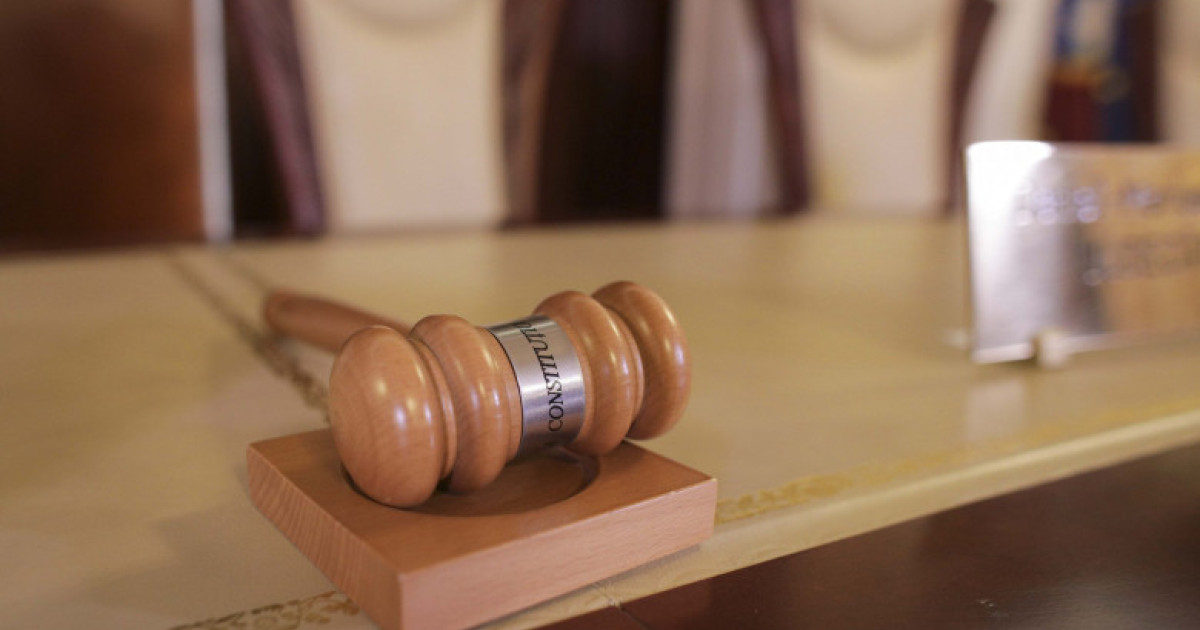 Firmele nu pot fi excluse din licitatii doar pentru ca sunt investigate penal CCR este incalcata prezumtia de nevinovatie
