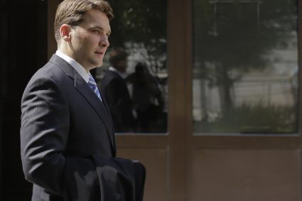 Fostul ministru Dan Sova este absolvit de condamnarea primit n dosarul CET Govora Instanta suprema a hotart ca faptele s au prescris
