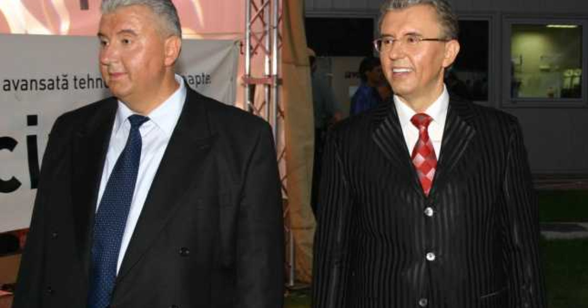 Inalta Curte de Casatie si Justitie a decis in favoarea lui Viorel Micula dintr un litigiu cu statul roman