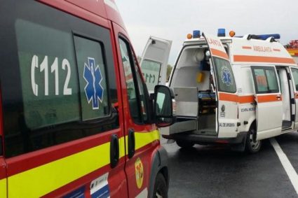 Incendiu la un generator de rezerva la Spitalul Fundeni Alimentarea cu energie a fost oprita preventiv 1