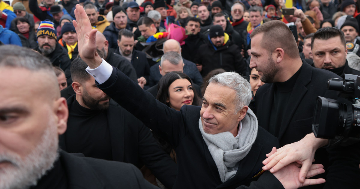 Incep judecatile in cazul in care Calin Georgescu a fost acuzat de propaganda legionara Decizia Tribunalului Bucuresti este definitiva