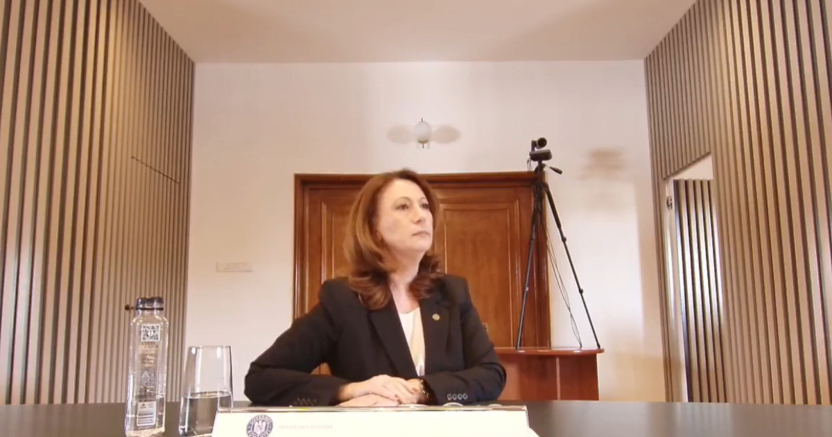 Interviul pentru conducerea DIICOT Procurorul sef in exercitiu despre fenomenul consumului de droguri Adictia 1