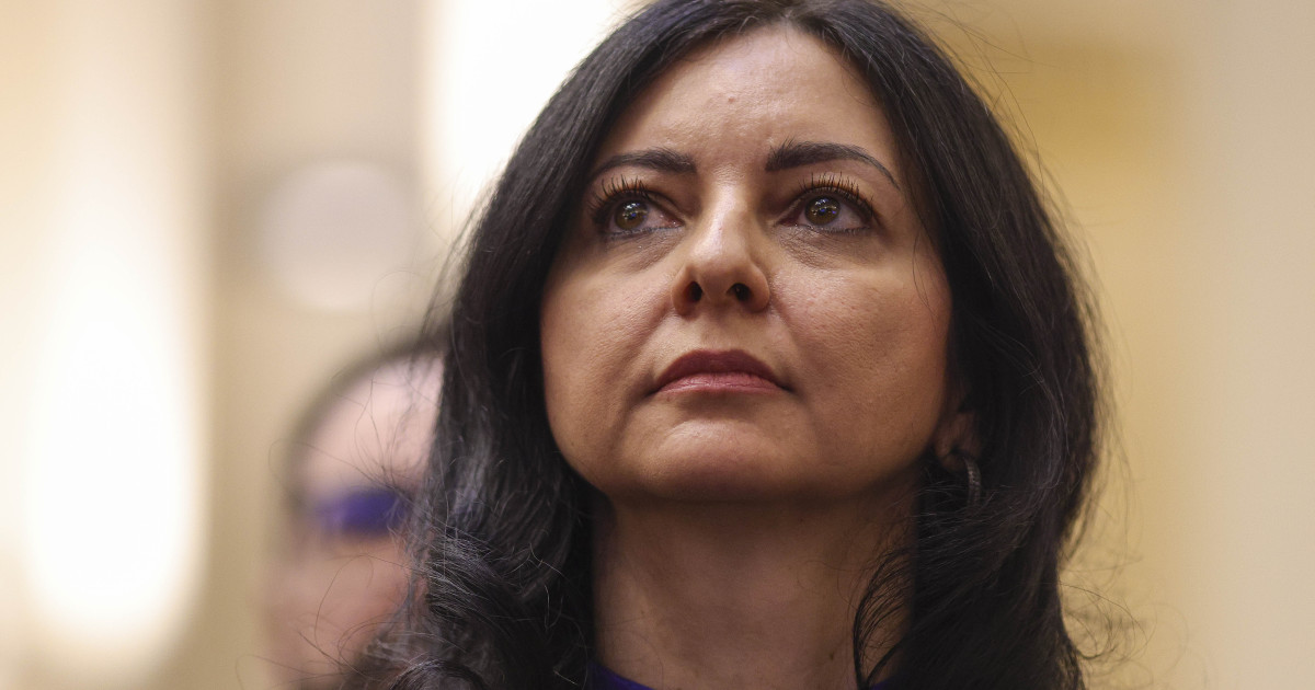 Interviul pentru conducerea Direciei Nationale Anticoruptie Tatiana Toader Procurorii DNA stiu ce au de