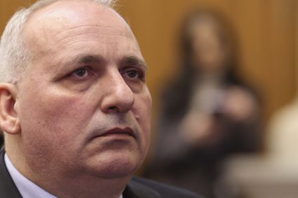 Interviul pentru conducerea Directionei Nationale Anticoruptie Viorel Cerbu Suntem ca un Spital Fundeni