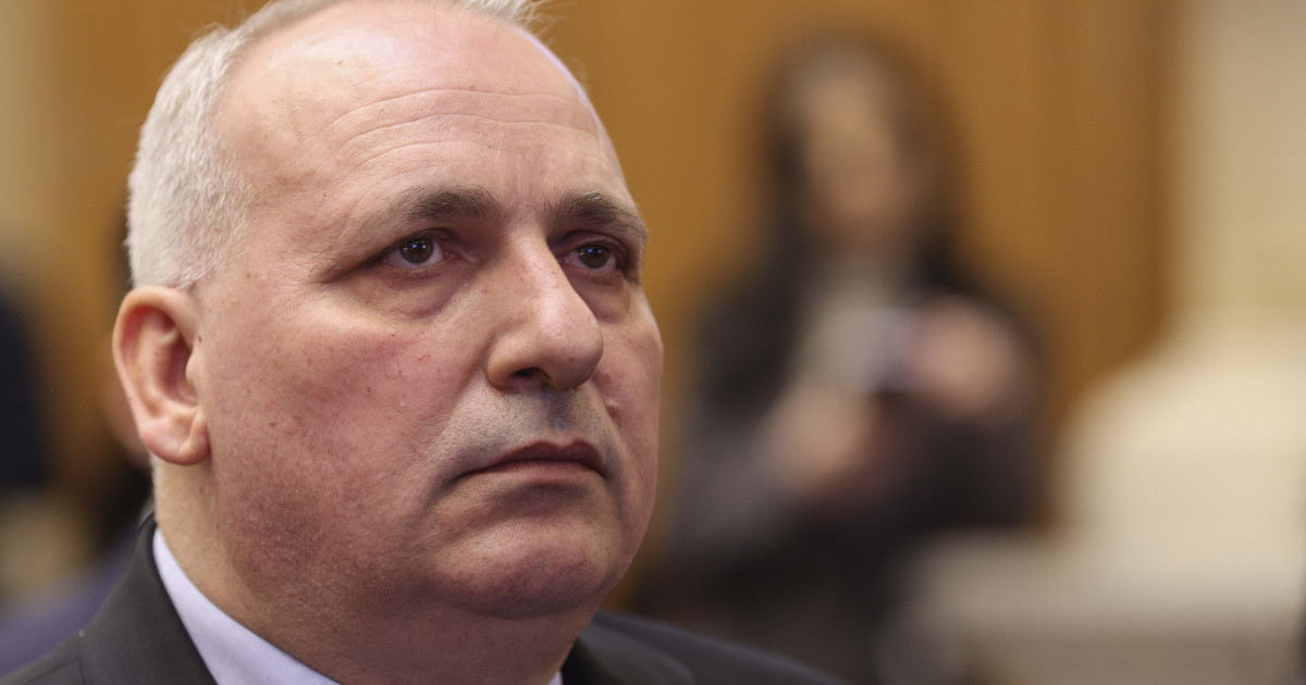 Interviul pentru conducerea Directionei Nationale Anticoruptie Viorel Cerbu Suntem ca un Spital Fundeni