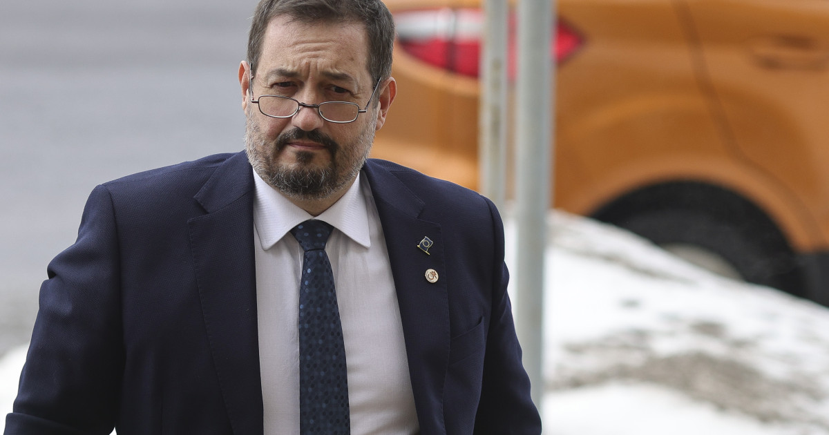 Interviul pentru functia de procuror general Bogdan Pirlog este unul dintre cele mai dificile momente pentru a fi judecator