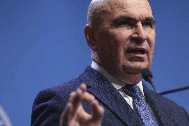 Judecatorii il acuza pe Bolojan de mentalitate stalinista UNJR solicita retrimitea legii pensiilor