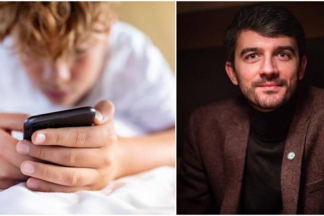Mecanismul insidios prin care TikTok influenceaza creierul copiilor Expert Aceste retele nu sunt