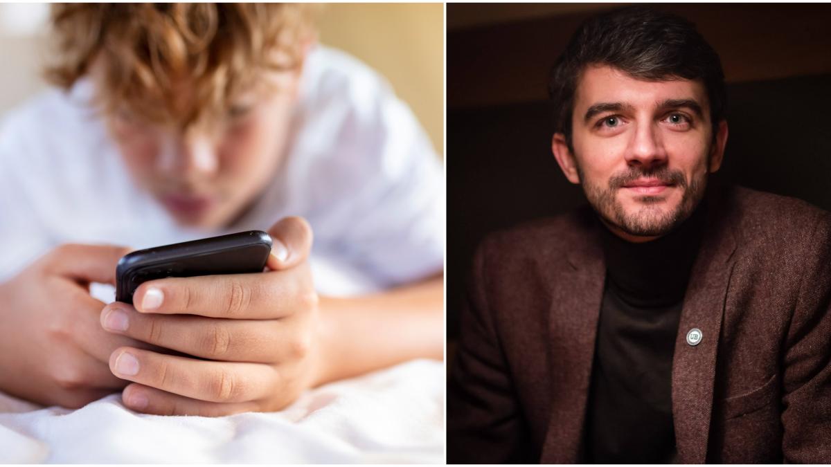 Mecanismul insidios prin care TikTok influenceaza creierul copiilor Expert Aceste retele nu sunt