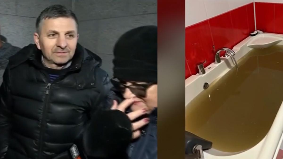 Oamenii din Curtea de Arges inca nu au apa potabila in ciuda promisiunilor Nu am primit nimic