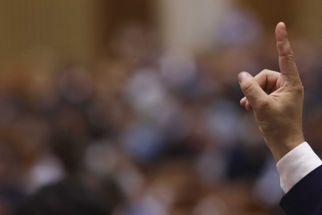 Parlamentul se aduna in sedinta plenara pentru alegerea noului Avocat al Poporului Vor fi facute numiri si la CNCD si