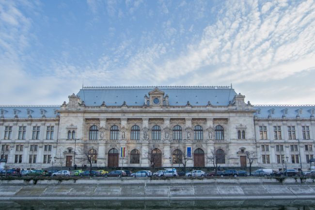 Prescrierea cazurilor de coruptie o intamplare temporala Ce afirma Inspectia Judiciara dupa verificarea de la Curtea de Apel Bucuresti