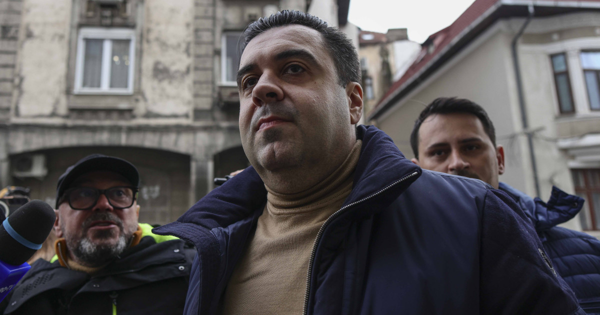 Razvan Cuc fost ministru PSD al Transporturilor a fost trimis in judecata de DNA in cazul mitei de la RAR