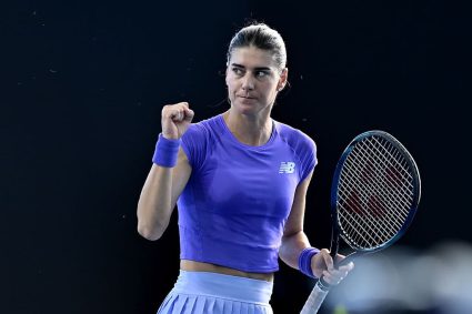Sorana Cîrstea, victorie categorică la Dubai și calificare în optimile turneului WTA 1.000.