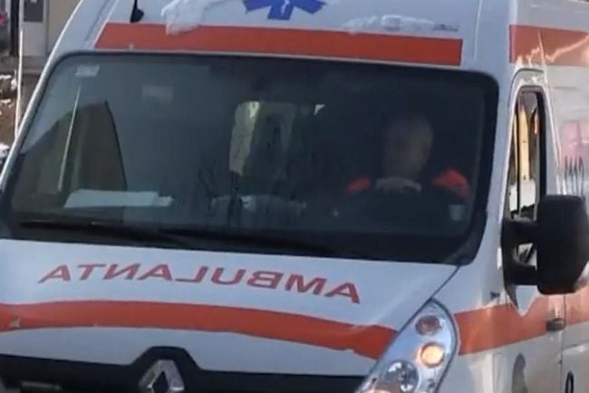 Un bebelus a murit la Spitalul Sf Maria din Iasi dupa ce a fost transferat din Vaslui Primii