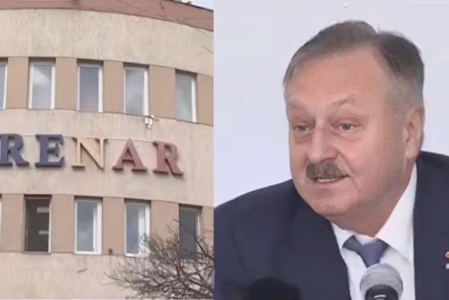 Analizele de laborator acreditate RENAR sunt recunoscute in intreaga Europa Atunci unde gasesti sigla