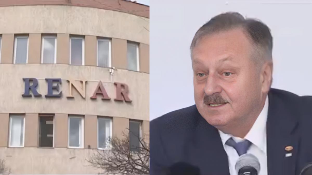 Analizele de laborator acreditate RENAR sunt recunoscute in intreaga Europa Atunci unde gasesti sigla