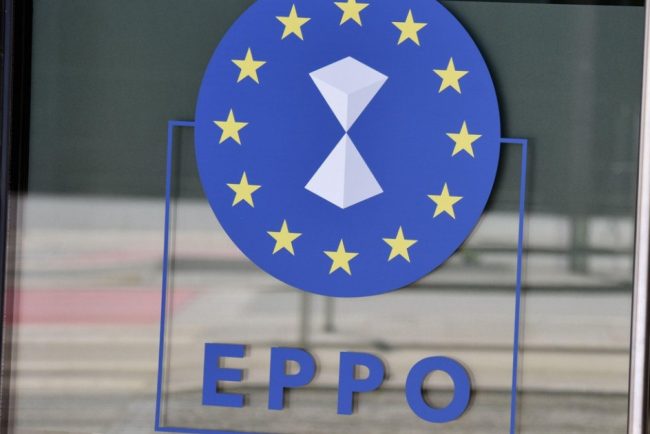 Andres Ritter ales noul procuror sef european Il va inlocui pe Kovesi dupa finalizarea mandatului sau la conducerea