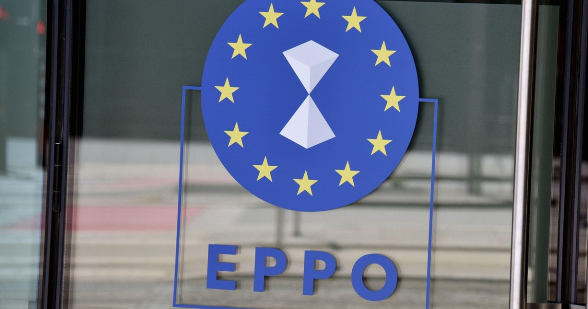 Andres Ritter ales noul procuror sef european Il va inlocui pe Kovesi dupa finalizarea mandatului sau la conducerea