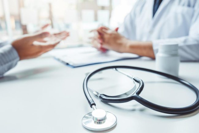 Barbatul care a amenintat cu moartea un medic de la Institutul Marius Nasta a fost capturat