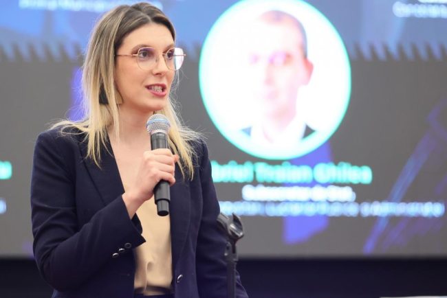 Buzoianu Anul acesta vom avea unele dintre cele mai indraznete proiecte pe AFM in sectorul mediului