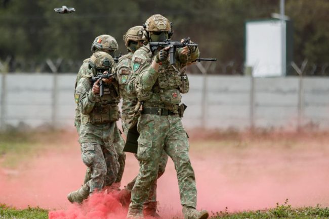 Cat din suma de 1668 miliarde euro prin SAFE ramane de fapt in Romania