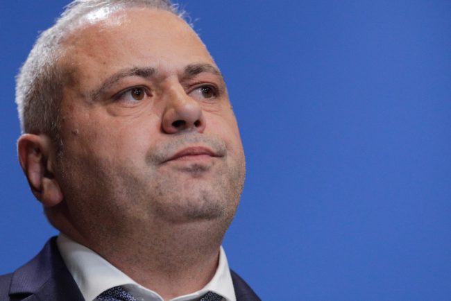 Ce a declarat ministrul Agriculturii cand a fost intrebat daca il va demite pe Adrian Chesnoiu de la AFIR in urma condamnarii