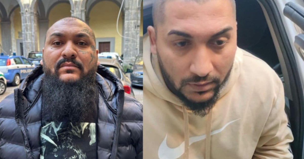 Dani Mocanu si fratele sau vor fi predati autoritilor romane a decis Curtea Suprema din Italia