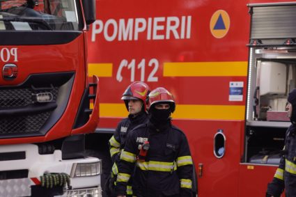 De ce a fost achitat un pompier care si a omorat un coleg in timpul unei interventii Judecator Victima