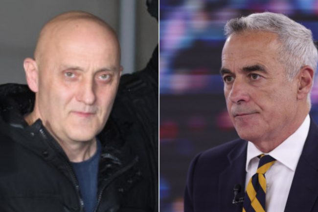 Decizie in cazul tentativei de lovitura de stat in care sunt implicati Georgescu si Potra Detalii suplimentare