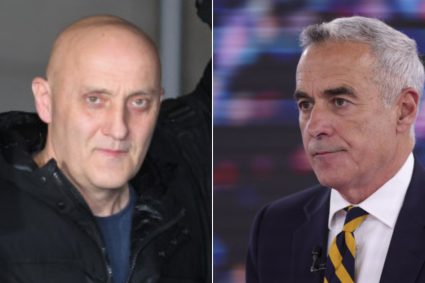 Decizie in cazul tentativei de lovitura de stat in care sunt implicati Georgescu si Potra Mai multe 2