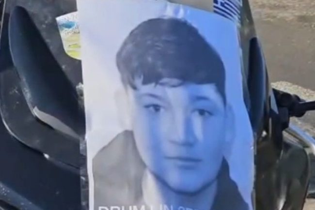 Doi dintre baieii implicai n uciderea lui Mario Berinde au fost trimii n judecat Cel de al treilea se afl