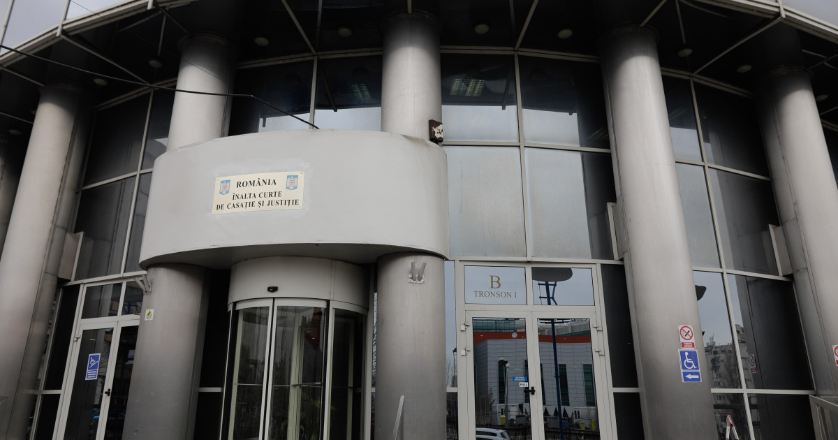 Inalta Curtea a suspendat activitatea comitetului creat de Ilie Bolojan pentru analiza legislatiei din