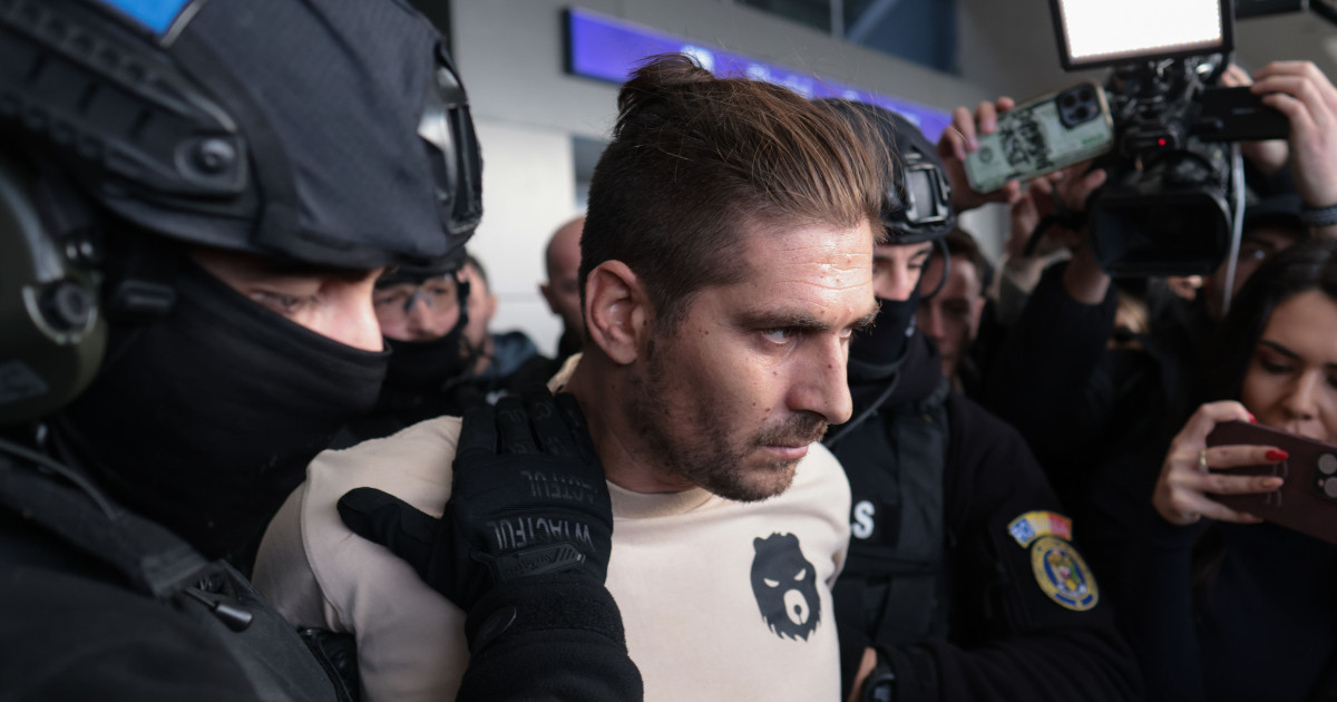 Informatii noi in cazul uciderii lui Adrian Kreiner de unde afirma ca a primit pontul unul dintre