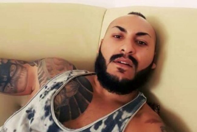 Manelistul Dani Mocanu ramane cu condamnarea de 4 ani de inchisoare pentru tentativa de omor